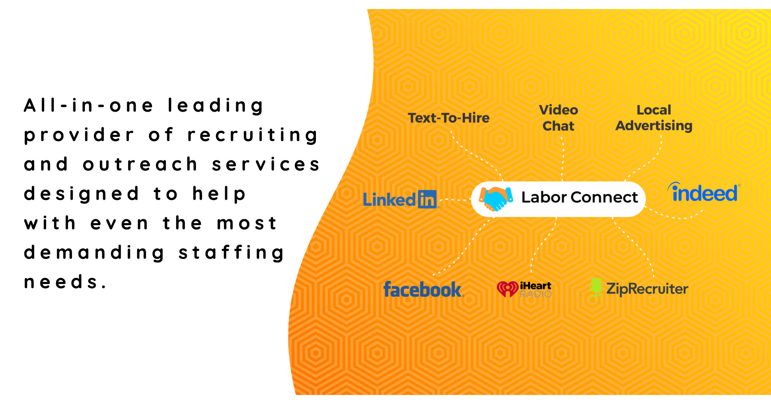 As Holiday Hiring Season Kicks into High Gear, Labor Connect Supports