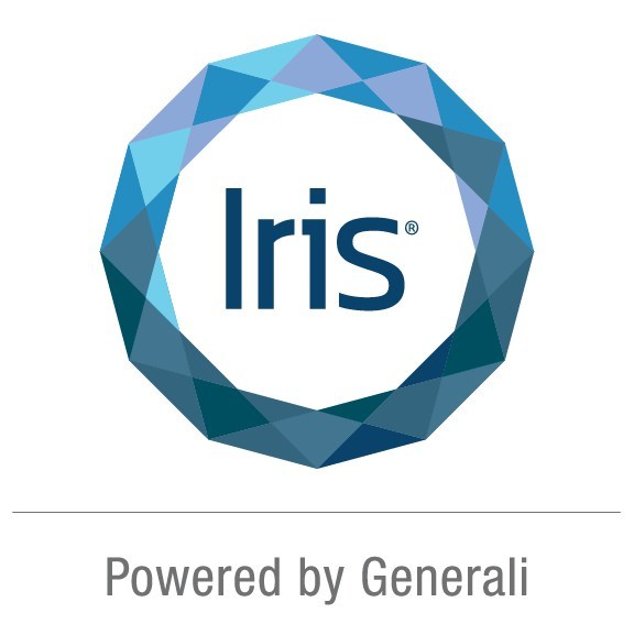 (PRNewsfoto/Iris powered by Generali)