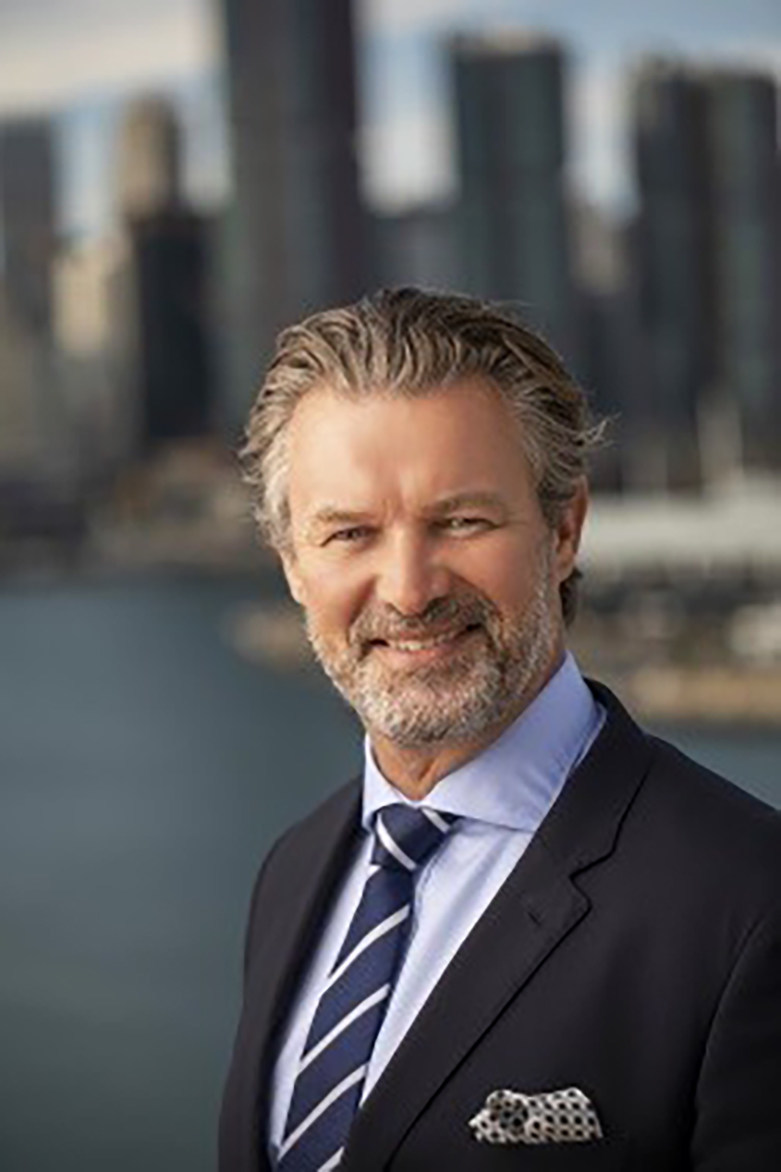 Carnival Corporation Names Company Veteran Sture Myrmell to Lead Carnival UK; Appoints Global Tourism Leader Marguerite Fitzgerald to Lead Carnival Australia (September 2021)