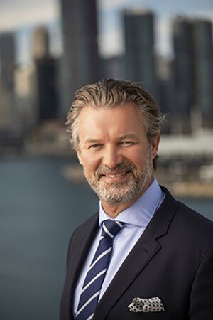 Carnival Corporation Names Company Veteran Sture Myrmell to Lead Carnival UK; Appoints Global Tourism Leader Marguerite Fitzgerald to Lead Carnival Australia