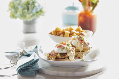 Another Broken Egg Cafe® Debuts a New Look in Panama City Beach, Fla.