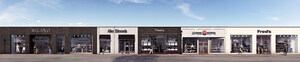 Empire State Realty Trust Signs New Lease With American Eagle Outfitters In Prime Connecticut Retail Location