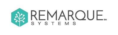 Remarque Systems Secures Industry's First Patent For Trail-Audited, Real-Time, Risk-Based Quality Management Platform