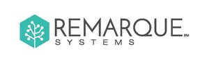 Remarque Systems Secures Industry's First Patent For Trail-Audited, Real-Time, Risk-Based Quality Management Platform