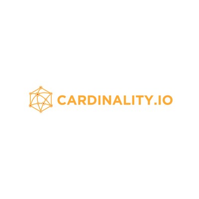 Cardinality.io - Get more value from your data. (PRNewsfoto/Cardinality)