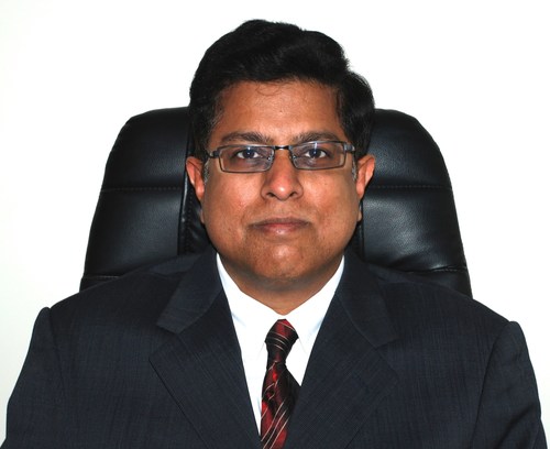 Quinte President, Sriram Natarajan, has more than 30 years of experience in digital solutions for banks, credit unions and payment processors. Most recently, he served as President and Chief Operating Officer of Quatrro Processing Services, prior to its integration with Quinte in 2019. Mr. Natarajan's extensive experience in the credit and risk industry includes positions with a number of highly respected organizations, including American Express, HSBC, the National Bank of Kuwait, and GE Money.