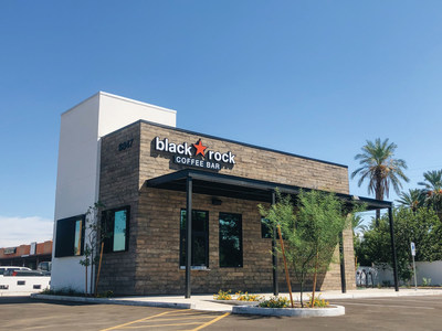 Coffee Lovers Rejoice: Black Rock Coffee Bar to Open New