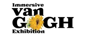 "Dancing With The Stars" Cast Members Brian Austin Green And Sharna Burgess "Gogh" All-Out For Episode Two By Visiting "Immersive Van Gogh"