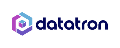 Datatron Logo