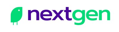 Next Gen Foods Logo (PRNewsfoto/Next Gen Foods)