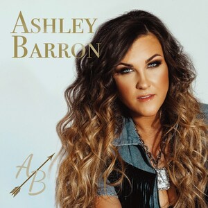 Ashley Barron's Debut Album Challenges The Male-Dominated Country Genre