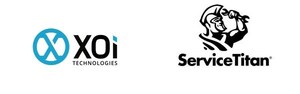 XOi Technologies announces strategic partnership with ServiceTitan