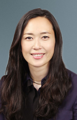 Janeen Kang