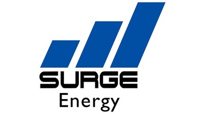 (PRNewsfoto/Surge Energy)