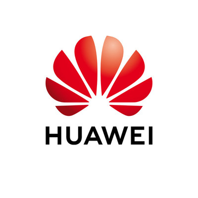 Huawei Enterprise Logo
