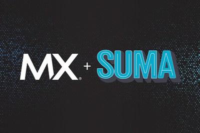 SUMA Wealth Selects MX to Power its Data Platform