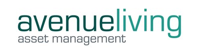 avenueliving Logo (CNW Group/Avenue Living Asset Management)