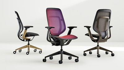 chairs like steelcase