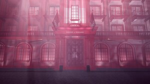 L'Officiel Launches Virtual Museum Metaverse, a First-Of-Its-Kind Experience Celebrating the Global Media Brand's Centennial Anniversary