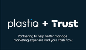 Trust and Plastiq Partner to Help Businesses Better Manage Marketing Expenses and Cash Flow