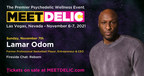 Lamar Odom and His Life-Saving Journey with Psychedelics