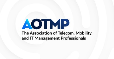 AOTMP logo (PRNewsfoto/AOTMP)