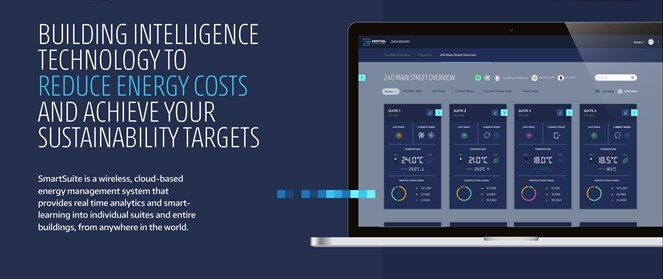 SmartSuite (CNW Group/Kontrol Technologies Corp.)