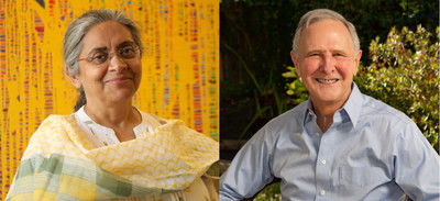 Eric Hanushek และ Rukmini Banerji​​ ได้รับรางวัล Yidan Prize - Vimarsana News