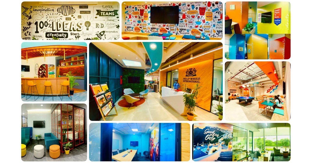 IPM India Inaugurates Its Office Of The Future In Gurugram CBD 