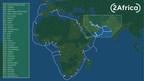 2Africa Extended to the Arabian Gulf, India, and Pakistan