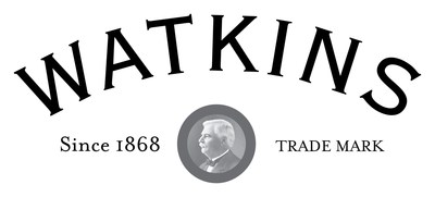 Watkins Brand Logo