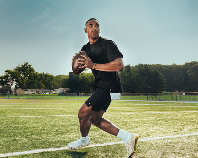 Eastbay Getting Into Apparel With Help From Champs Sports, Jalen Hurts –  Footwear News