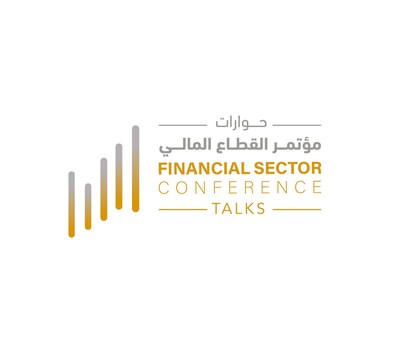 Financial Sector Conference Talks Logo