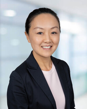 IntelinAir, Inc. Announces Spring Xu Rouhana as Executive Vice President, Chief Financial Officer