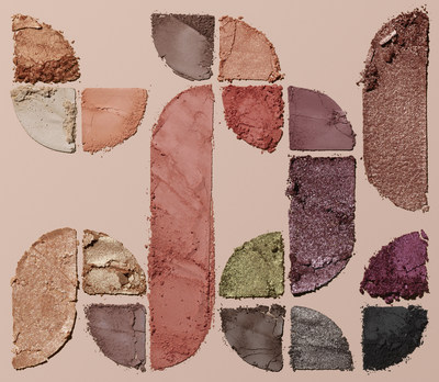 Paleta de sombras Love For Sale