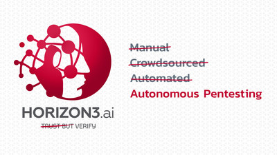 Autonomous Pentesting Logo