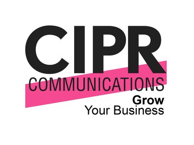 CIPR Communications is a full-service marketing communications agency that services clients in various industries across North America. (CNW Group/CIPR Communications Inc)