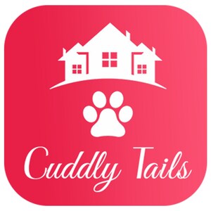 Popular 'CuddlyTails' Pet-Services App Recognized on FORBES and Awarded with Recognition on '101 Amazing Pet Startups Worth a Follow in 2021' List