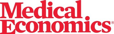 Medical Economics logo.