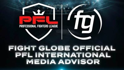 Photo by Professional Fighters League
