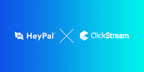 CLIS - Clickstream's Heypal(TM) App Slated for Release in the Google Play Store for Android on or Before November 15th, 2021