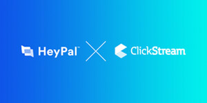 CLIS - Clickstream's Heypal(TM) App Slated for Release in the Google Play Store for Android on or Before November 15th, 2021