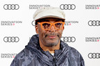 Spike Lee Announced as Seventh Featured Speaker for the Audi Innovation Series