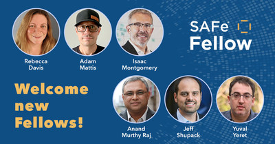 The SAFe® Fellow Program represents an elite class of experts who are able to help the world’s largest organizations accelerate digital transformation and achieve business agility.