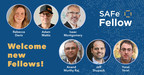 Scaled Agile, Inc. Inducts Six Thought Leaders into the SAFe® Fellow Program