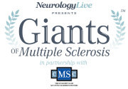 NeurologyLive Giants of MS logo