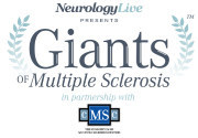 NeurologyLive® Announces the Inaugural Giants of Multiple Sclerosis™ Program