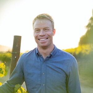 Rocca Family Vineyards Welcomes New Winemaker for 2021 Harvest