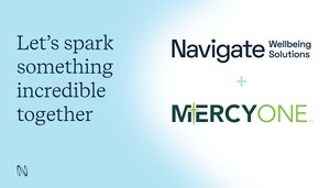 Navigate and MercyOne innovate to improve community health