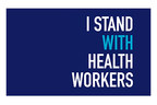 CMA launches national campaign to unite Canadians in support of health workers